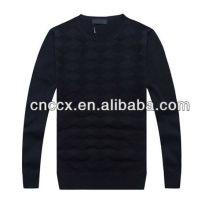 13STC5598 latest design mens knitting pattern mens sweaters